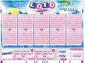 LOTO tiket